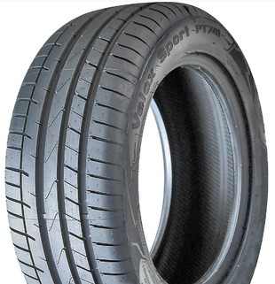 Автошина 235/55R18 PETLAS VELOXSPORT PT741 XL 104W